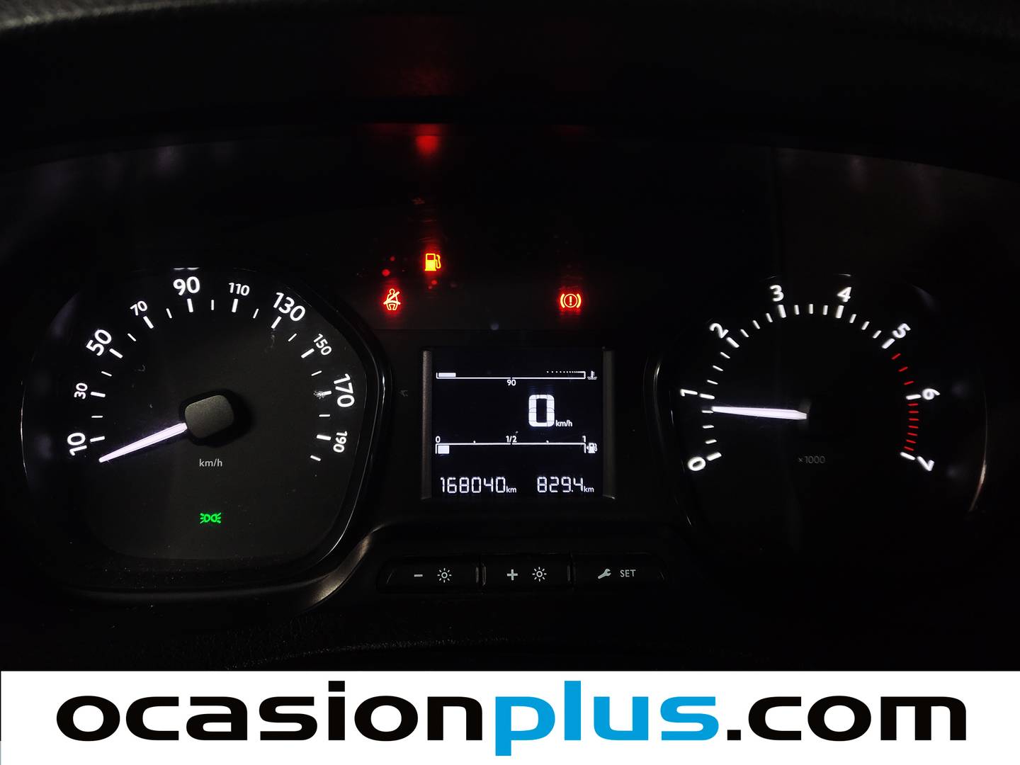 Toyota Proace Verso Toyota Proace Verso Combi 1.6D MEDIO (L1) (116 CV) 6 Plazas 2018
