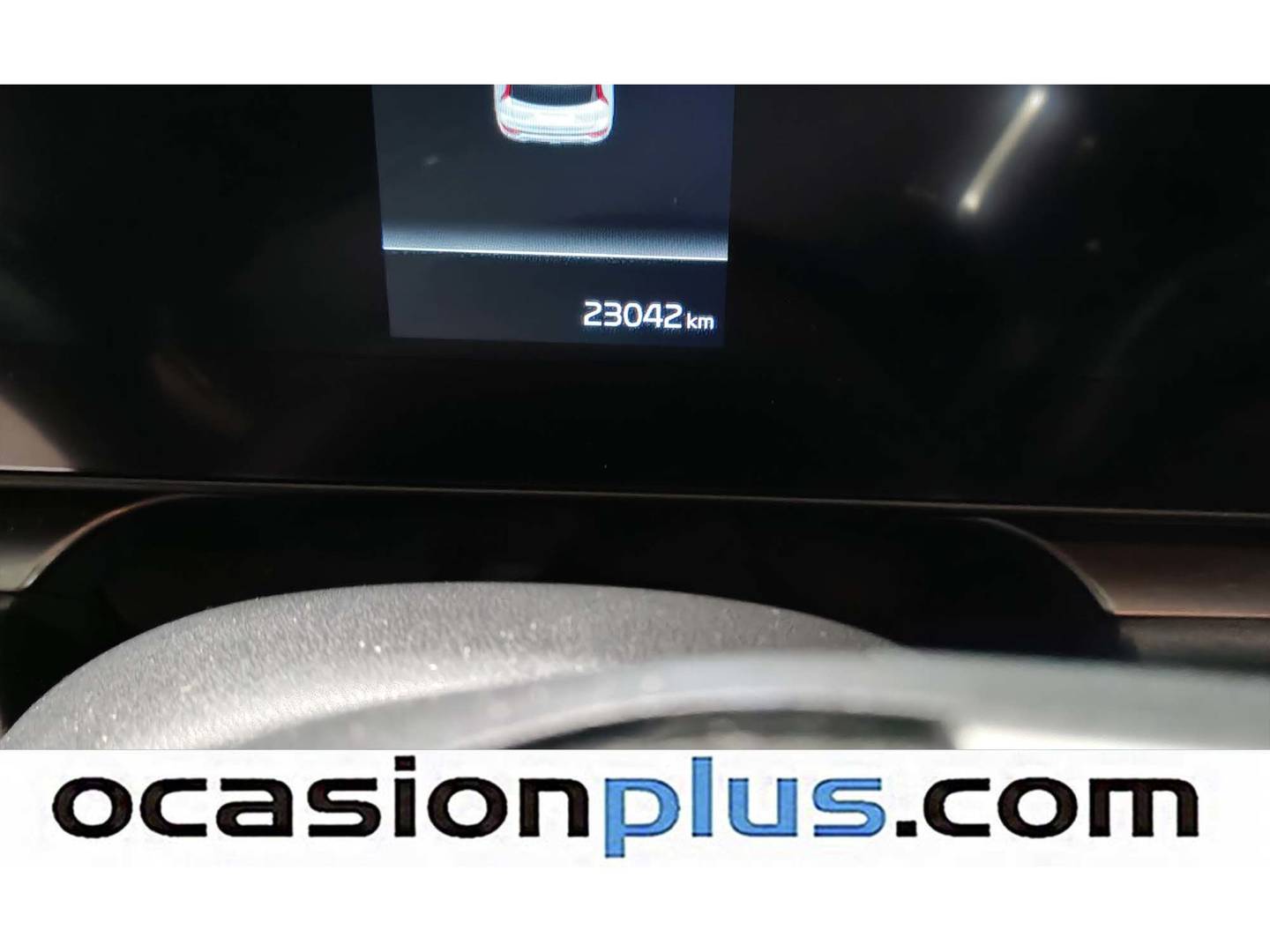 Foto KIA Niro Kia Niro 1.6 GDi HEV Drive 95 kW (129 CV)