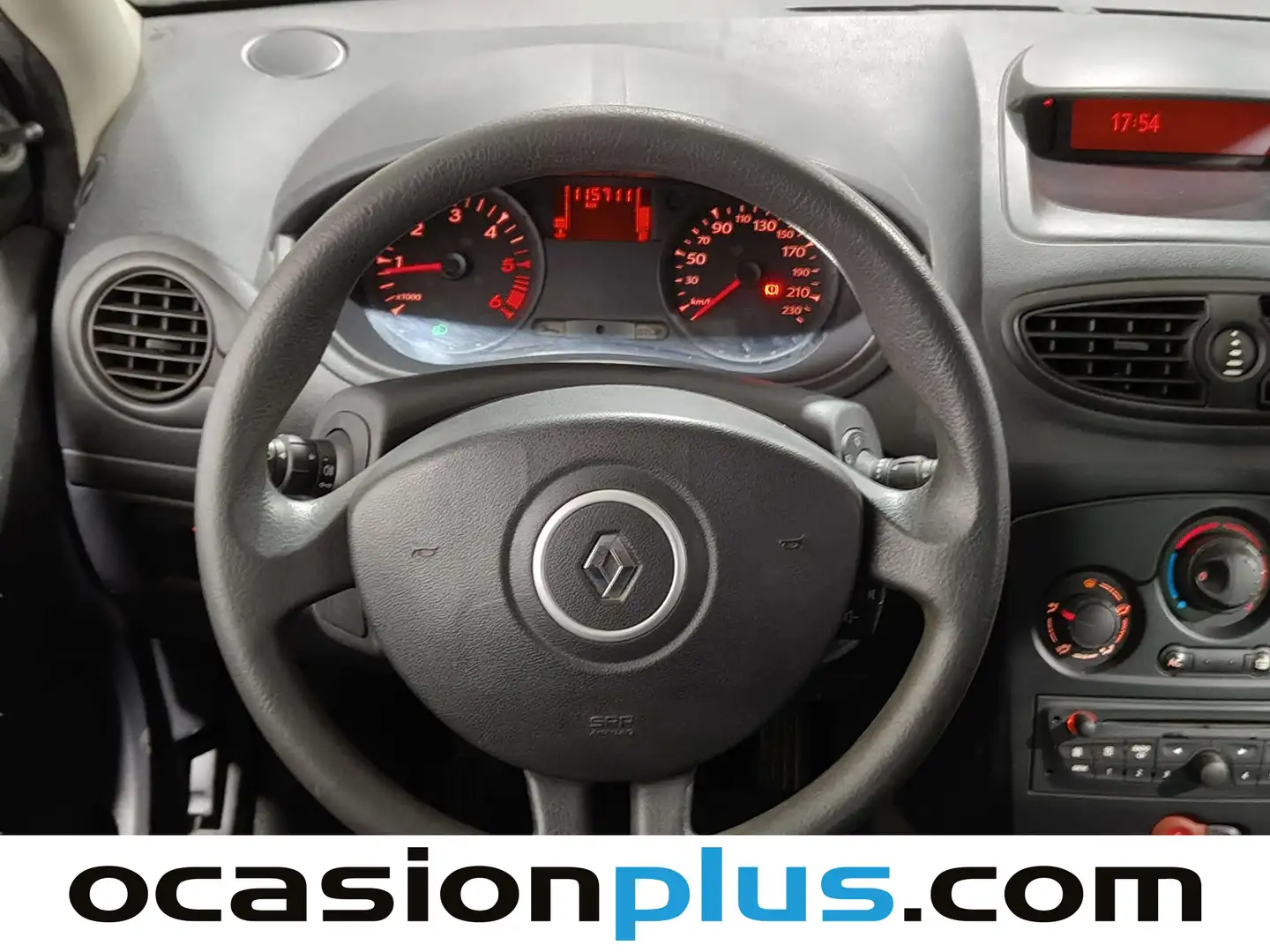 Foto Renault Clio III Renault Clio Collection dCi eco2 (75 CV)