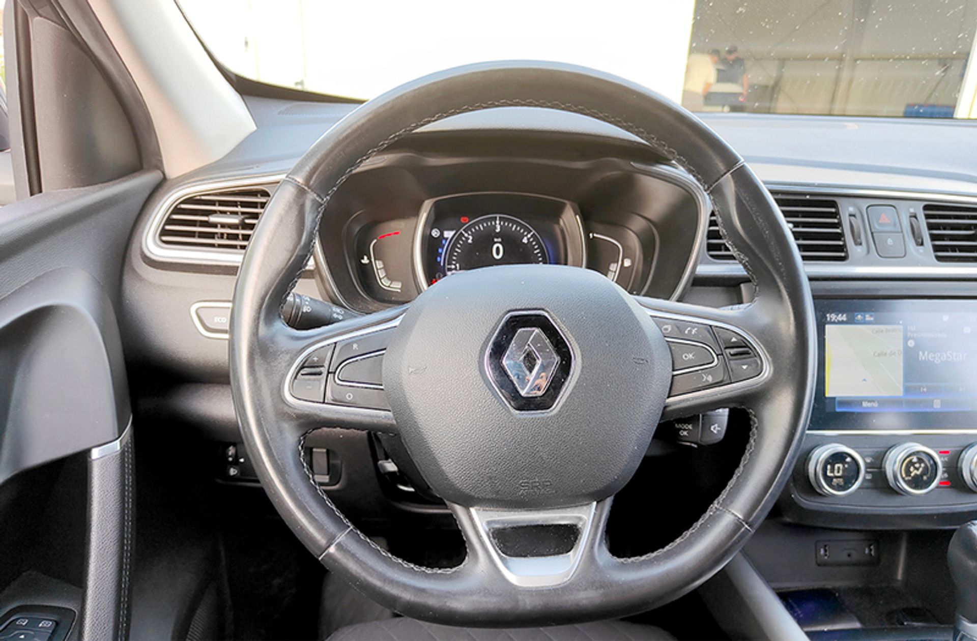 Renault Kadjar Zen Blue dCi EDC - foto 24