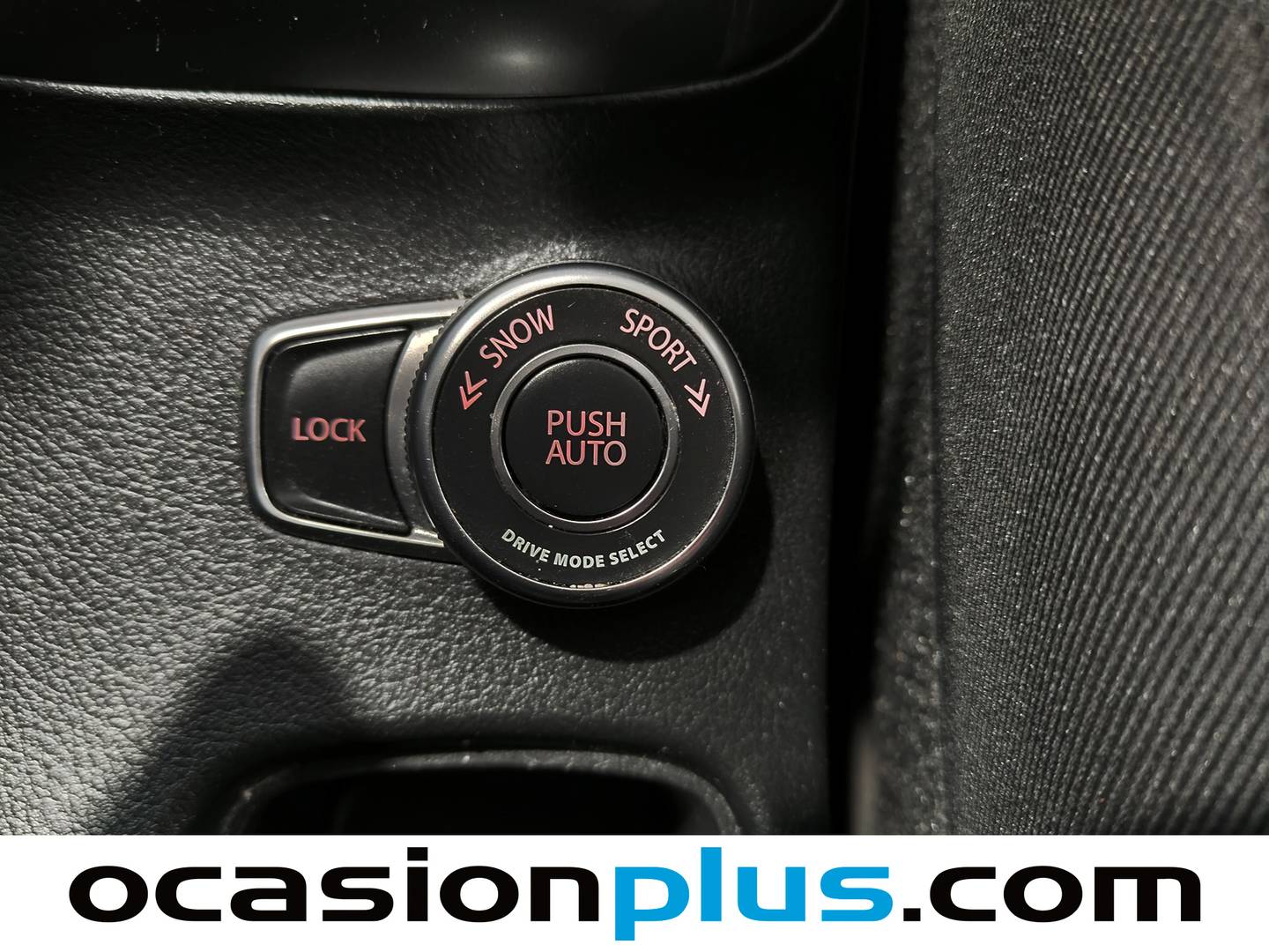 Foto Suzuki S-Cross Suzuki S-Cross 1.4T Mild Hybrid S2 4WD (129 CV)