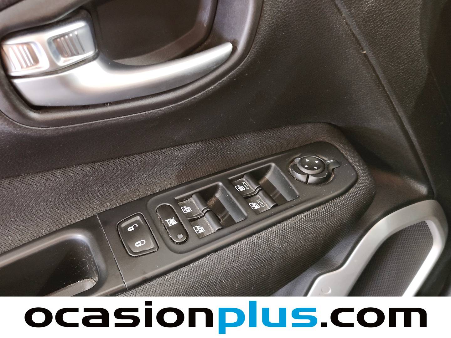 Jeep Renegade Jeep Renegade 1.0G Sport 4x2 (120 CV) al mejor precio