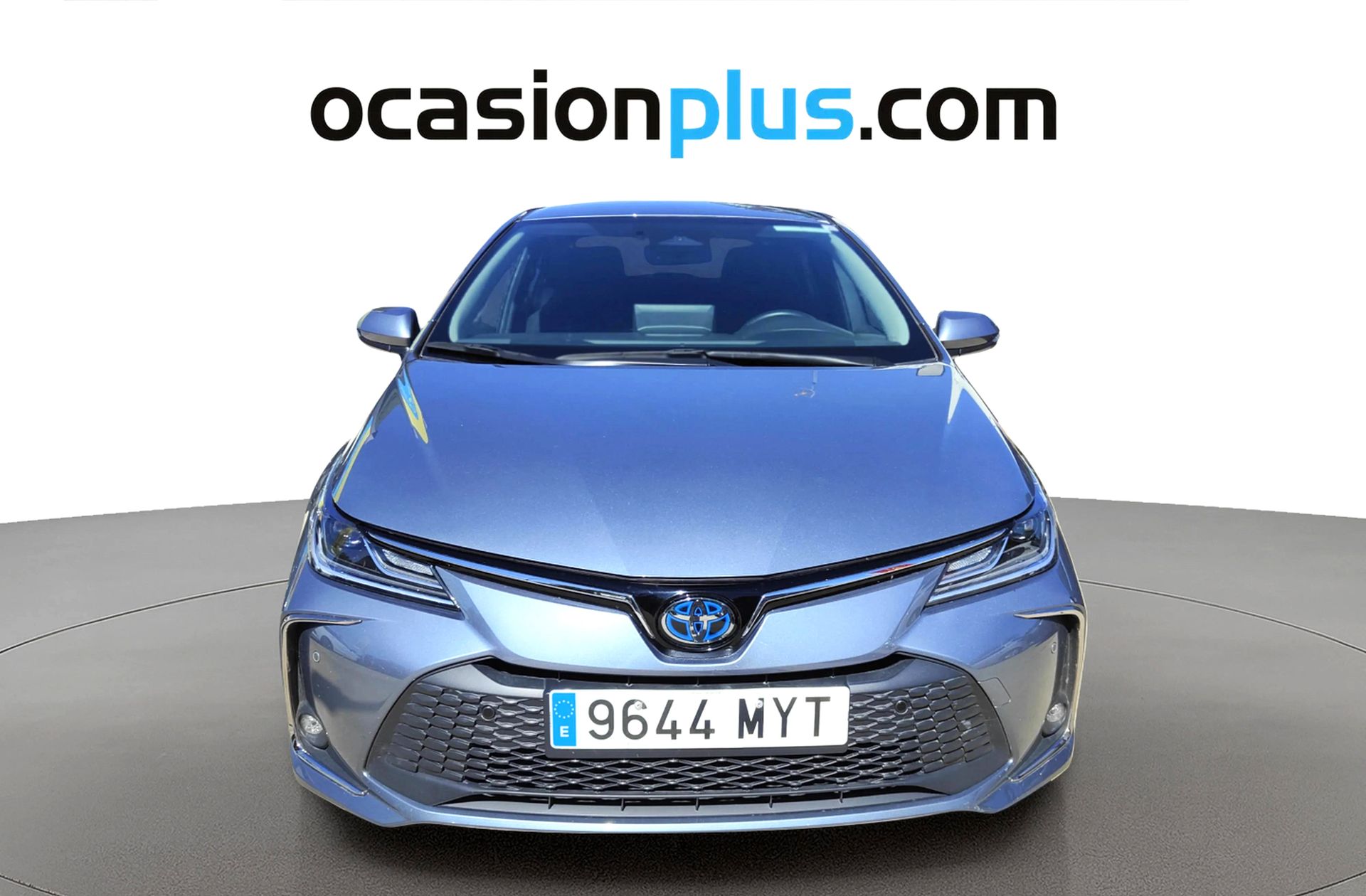 Toyota Corolla 140H Style - foto 13