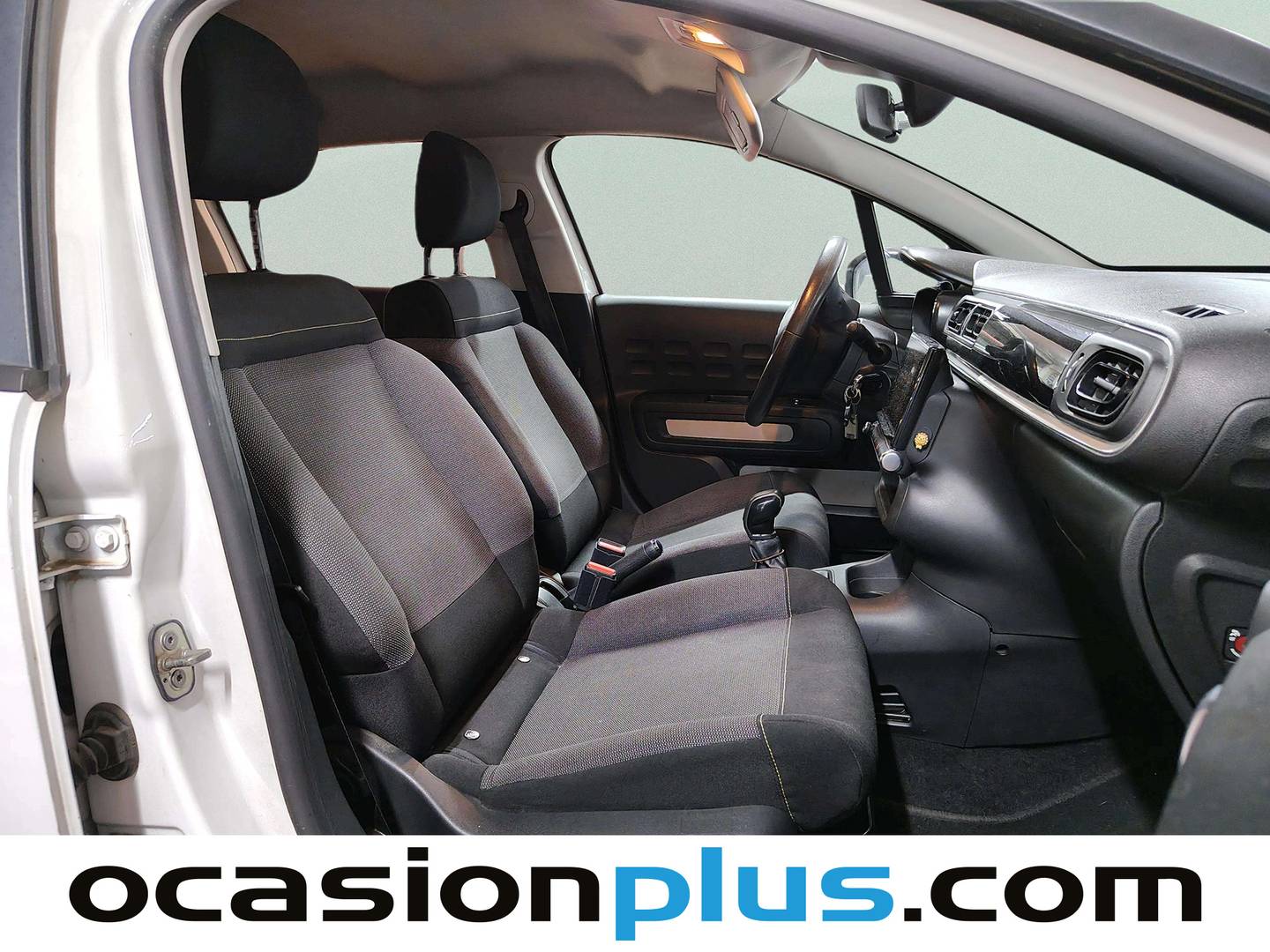 Citroën C3 Citroën C3 BlueHDi 75 S&S Feel (75 CV) km 0
