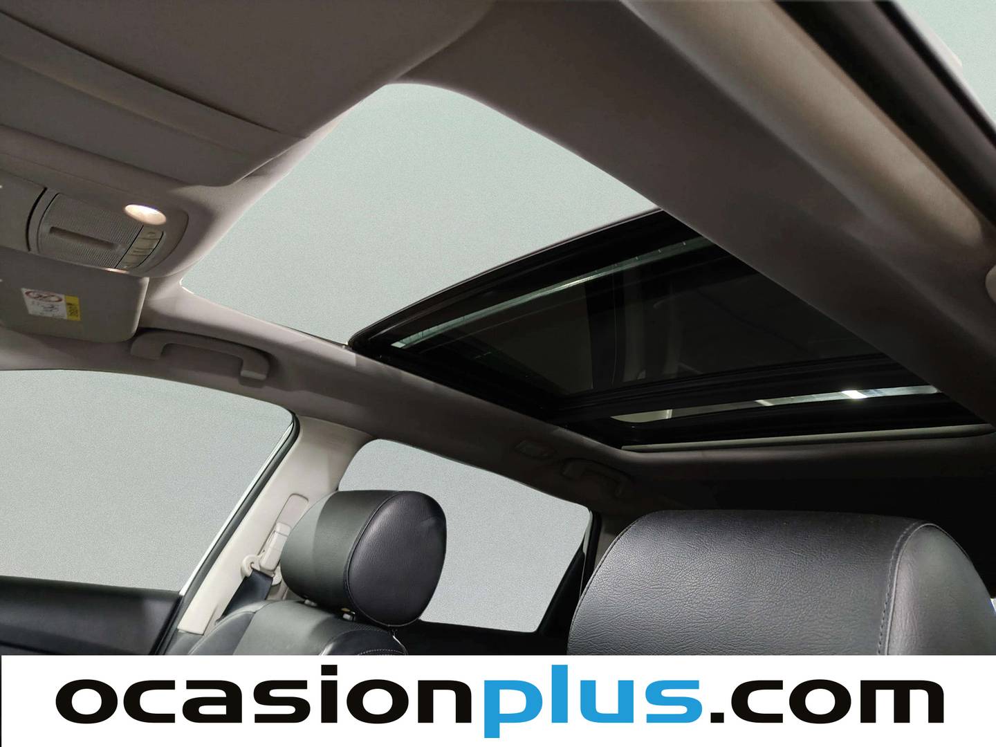 Extras y acabados del Nissan X-TRAIL Nissan X-Trail dCi 130 Tekna 4x2 XTronic  (130 CV) 7 Plazas
