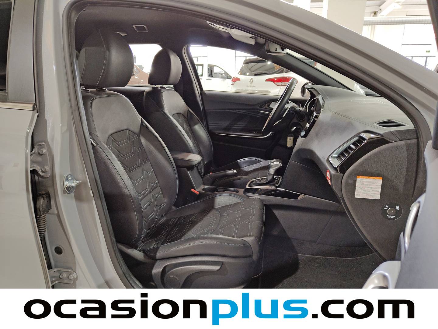 KIA Ceed Tourer KIA Ceed Tourer 1.0 MHEV Style Edition DCT (100 CV) barato