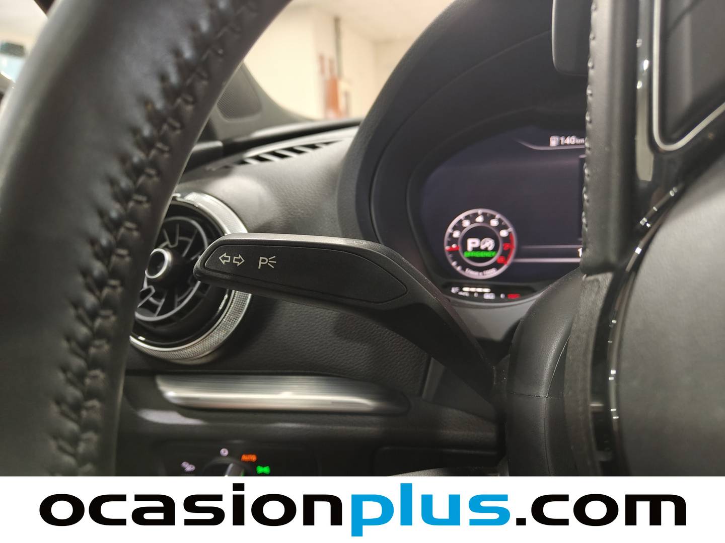 Audi A3 Audi A3 Sportback Black line 35 TFSI (150 CV) S tronic PACK S-LINE barato