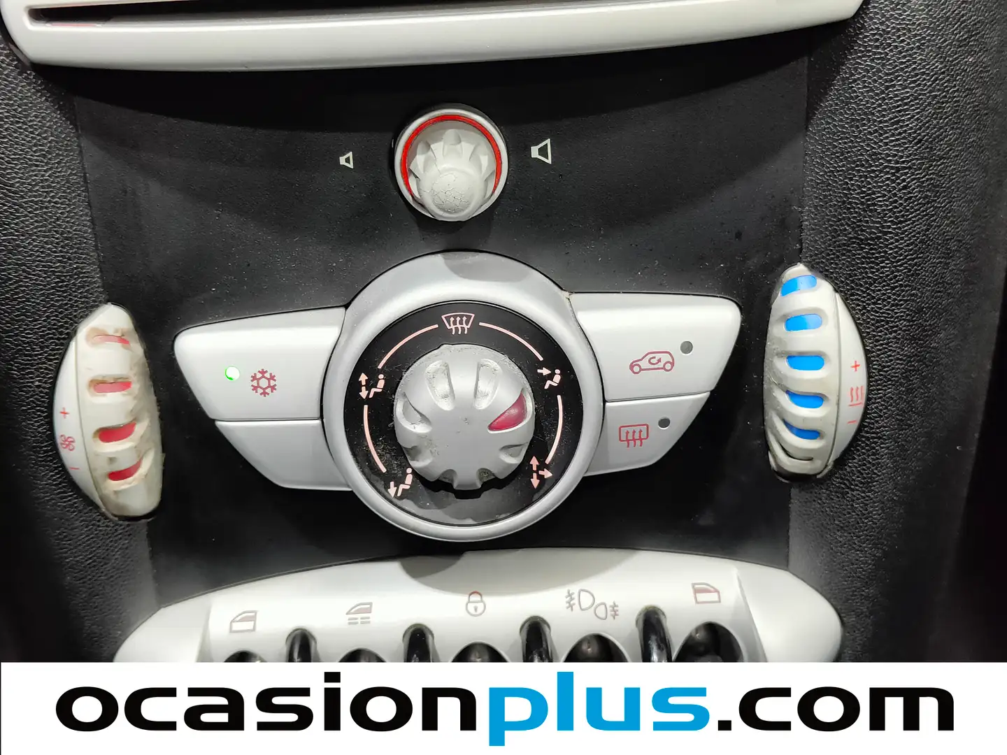 Foto Mini MINI MINI MINI Cabrio Cabrio One (98 CV)