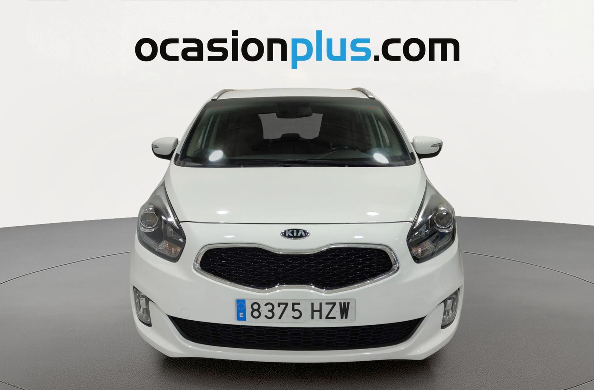 Kia Carens 1.6 GDi Drive - foto 11