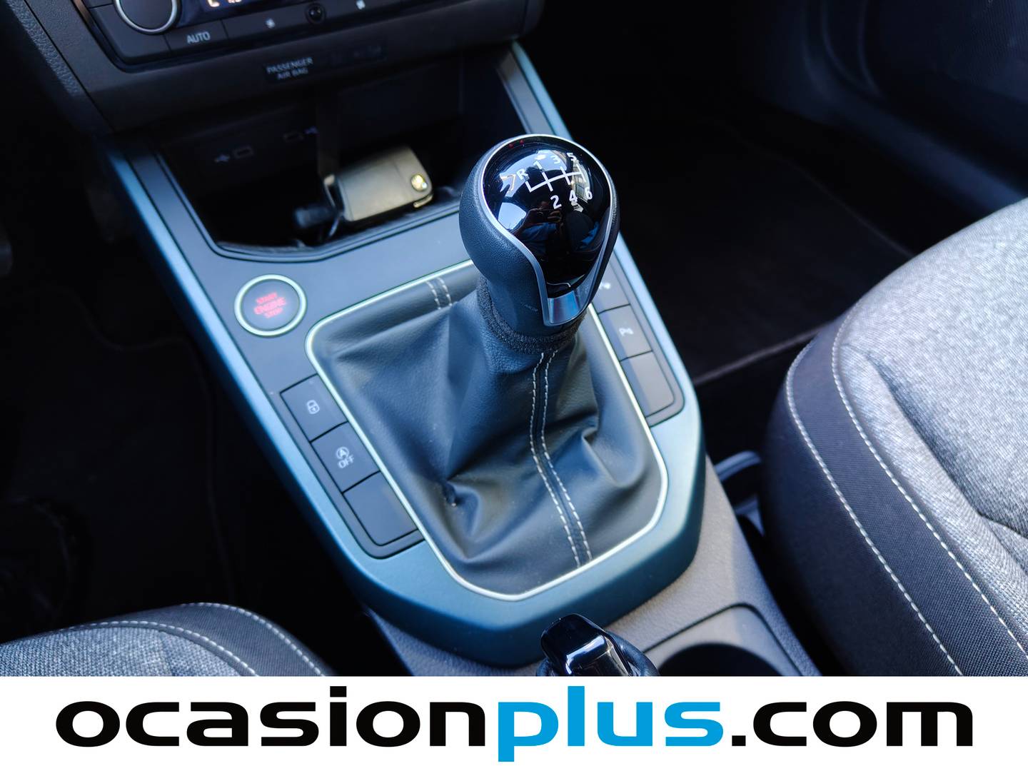 Seat Arona Seat Arona 1.0 TSI S&S Xperience XM Edition (110 CV) de segunda mano