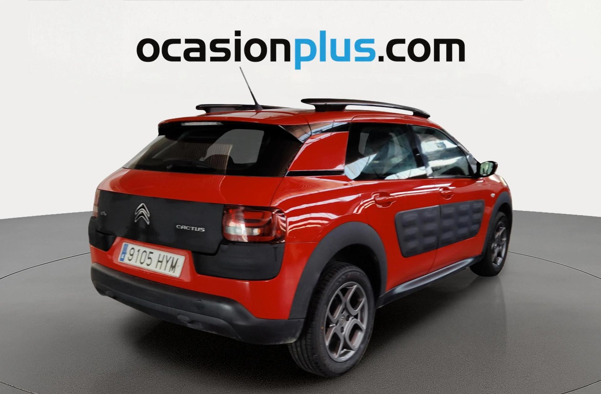 Citroën C4 Cactus 1.2 VTi Feel Fine - foto 4