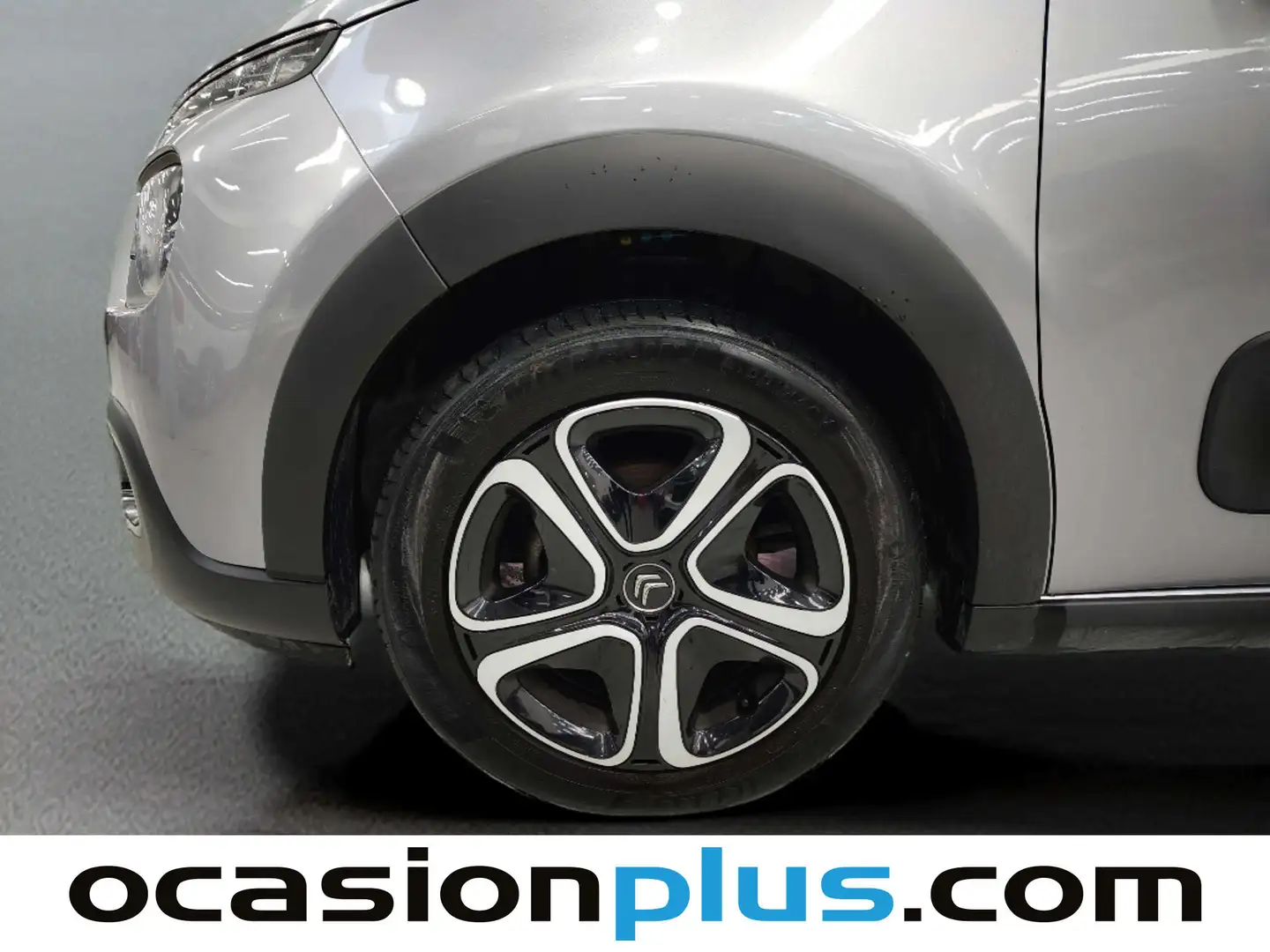 Foto Citroën C3 Origin Citroen C3 Origin Plus BlueHDi (102 CV)