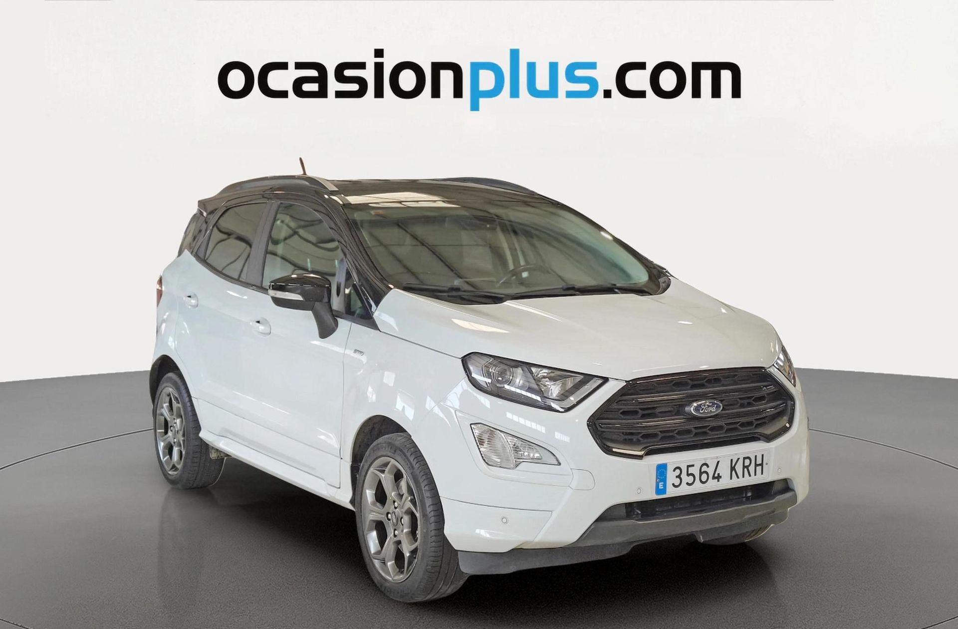 Ford EcoSport 1.0T EcoBoost ST Line - foto 2