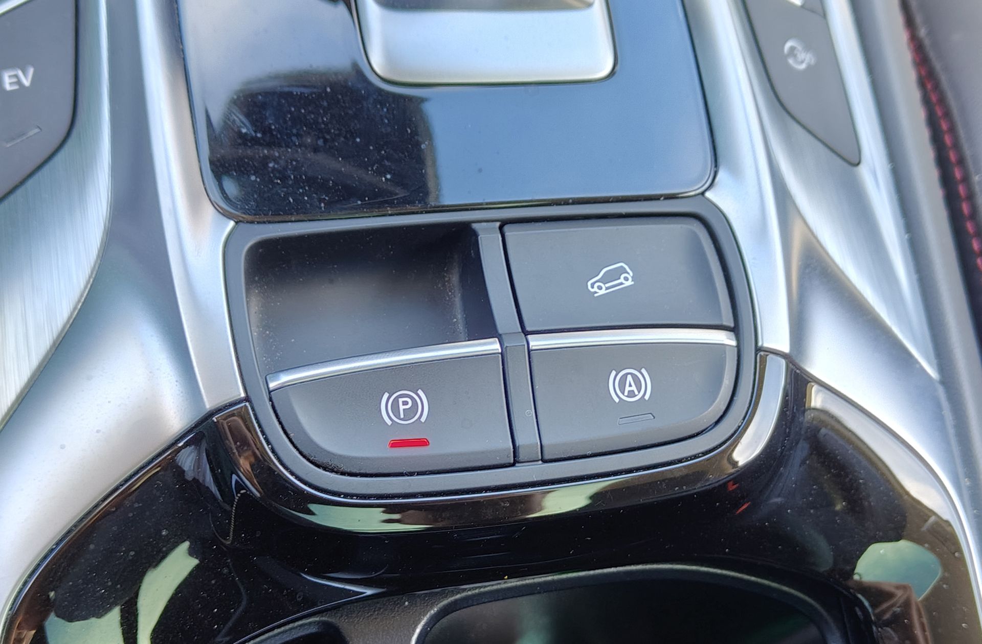 MG HS eHS 1.5 T-GDi PHEV Luxury - foto 36