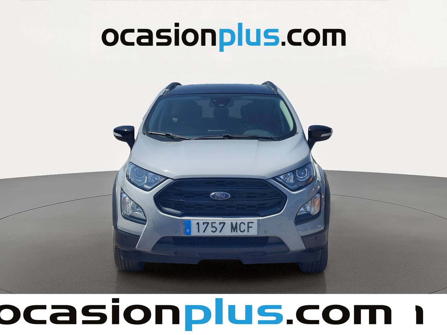 Ford EcoSport Ford EcoSport 1.0T EcoBoost S&S Active (125 CV) 125cv