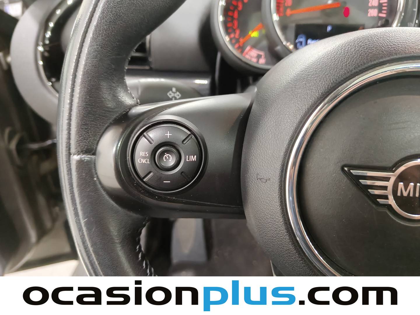 Mini CLUBMAN Mini MINI Clubman Cooper (136 CV) 136cv