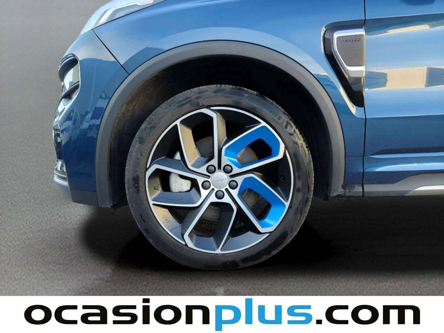 Lynk & Co 01 Lynk & Co 01 1.5 PHEV 6.6kW 192 kW (261 CV) híbrido enchufable