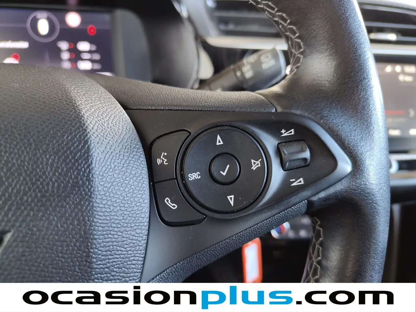 Foto Opel Corsa Opel Corsa 1.2 Turbo XHL Elegance (100 CV)