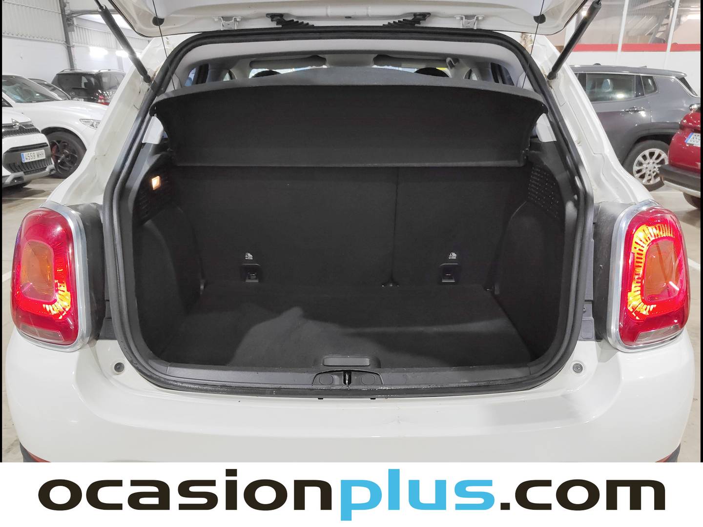 Fiat 500X Fiat 500X 1.6 MultiJet Pop Star 4x2 (120 CV) barato