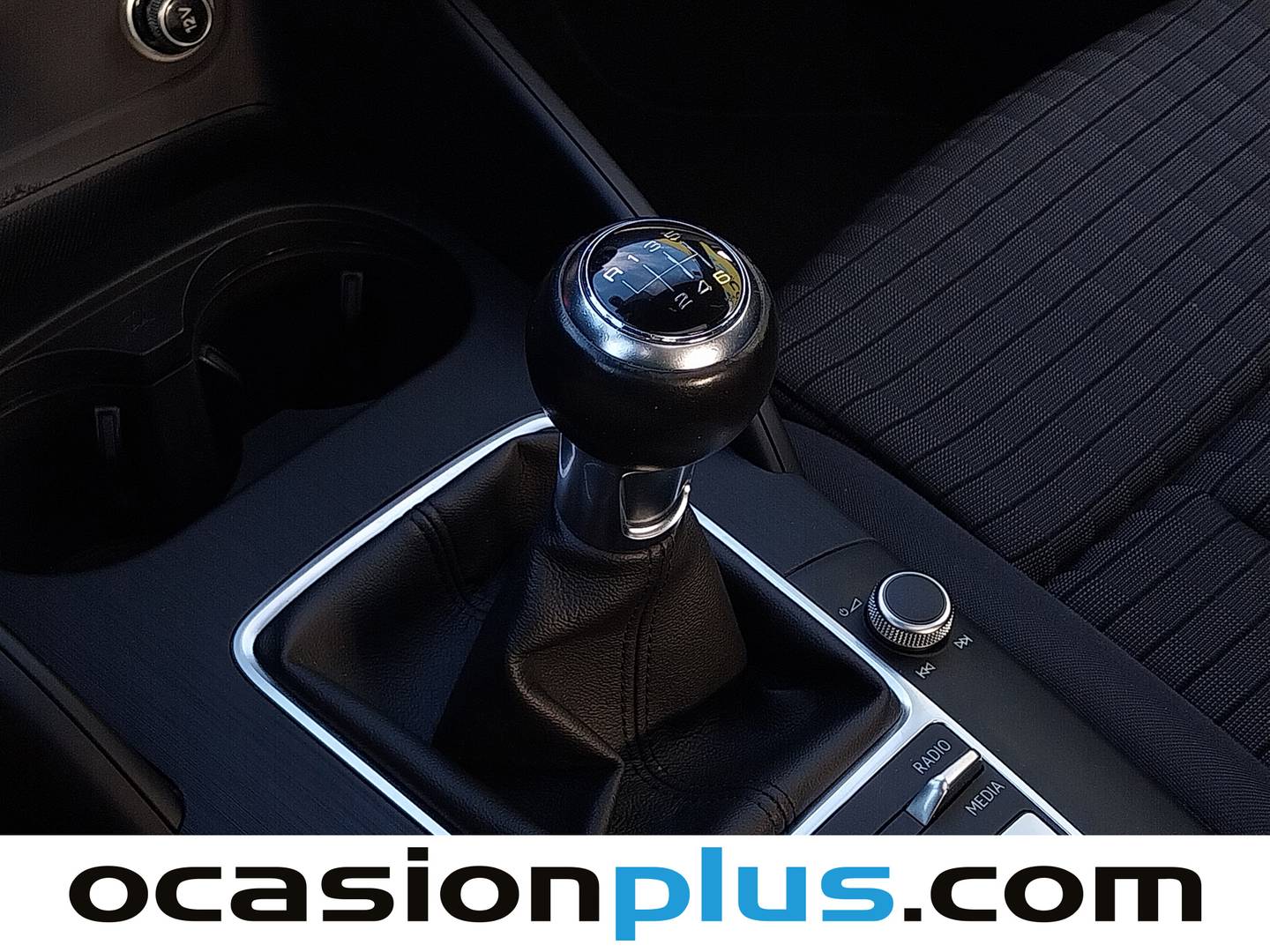 Foto Audi A3 Audi A3 Sportback Sportback sport edition 1.6 TDI (116 CV)