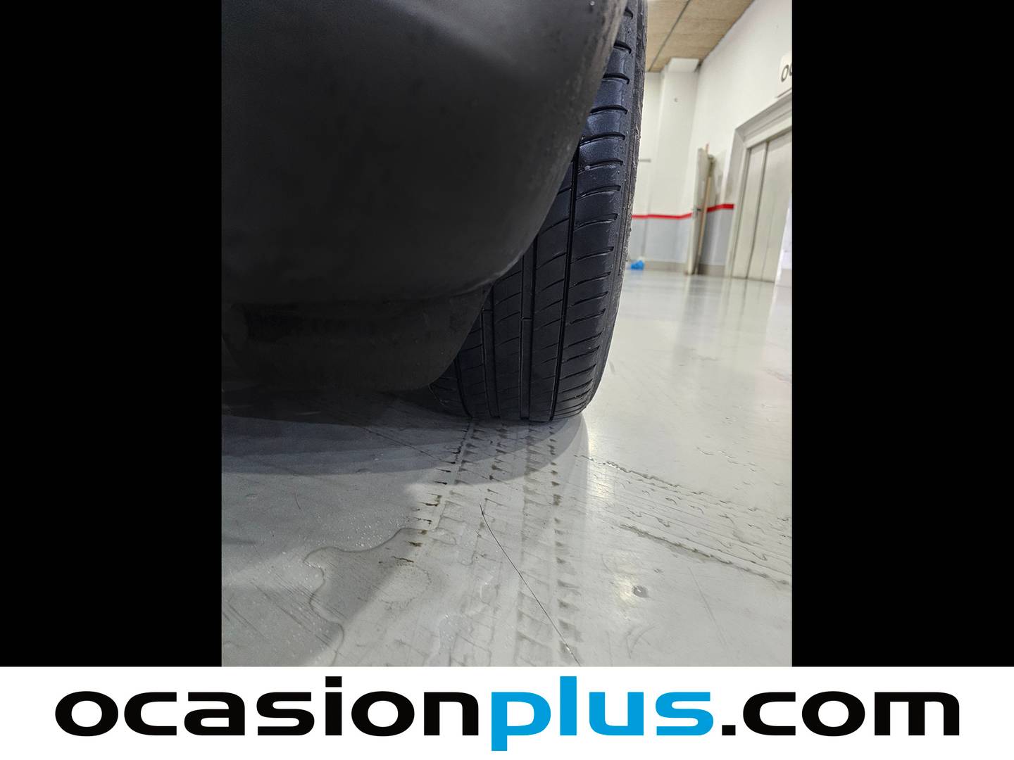 Jeep Renegade Jeep Renegade 1.0G Sport 4x2 (120 CV) de ocasión