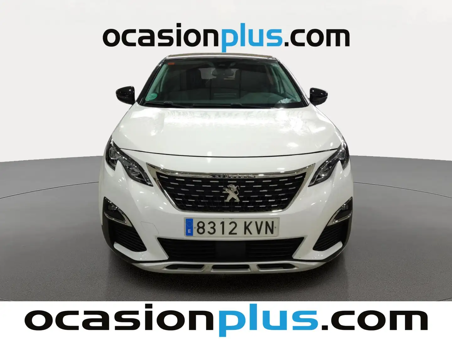 Foto Peugeot 3008 Peugeot 3008 PureTech 130 Allure EAT8 (130 CV)