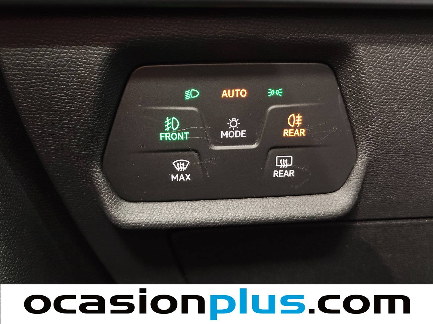 Cupra León CUPRA León 1.5 eTSI DSG (150 CV) 2024