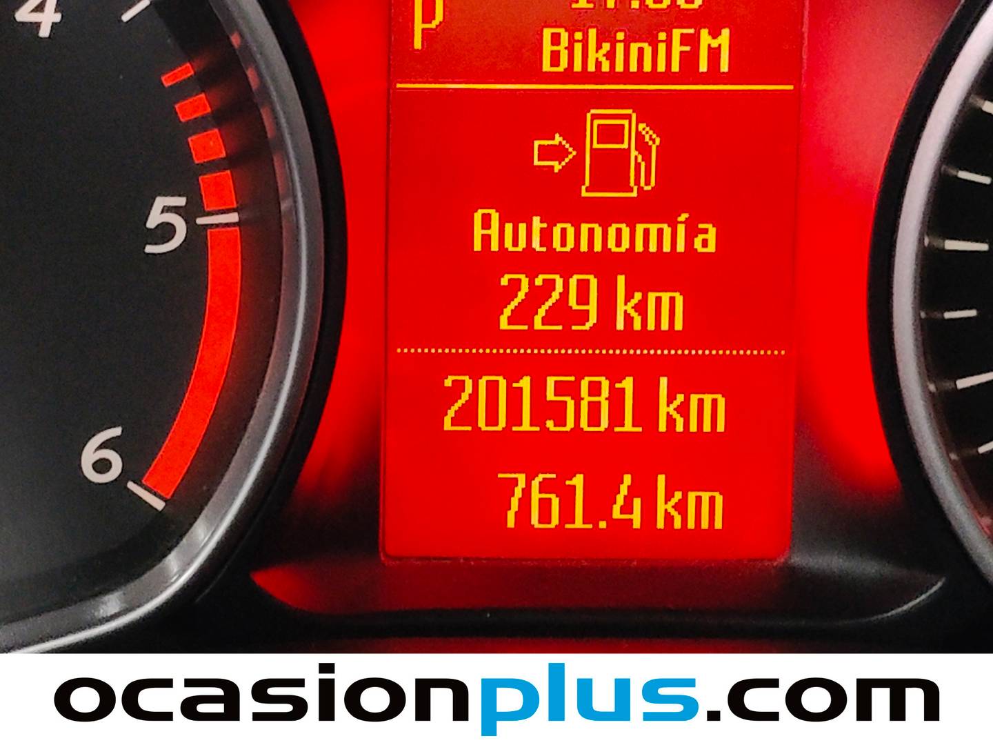 Ford Mondeo Ford Mondeo SportBreak 2.0 TDCI Limited Edition (140 CV) seminuevo