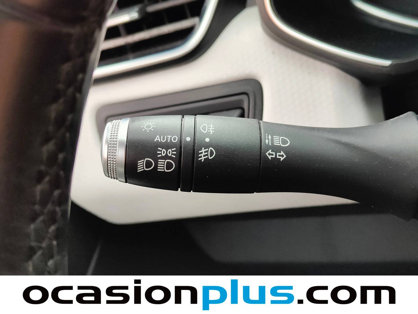 Renault Clio Renault Clio SL Edition E-Tech Híbrido (140 CV) de ocasión