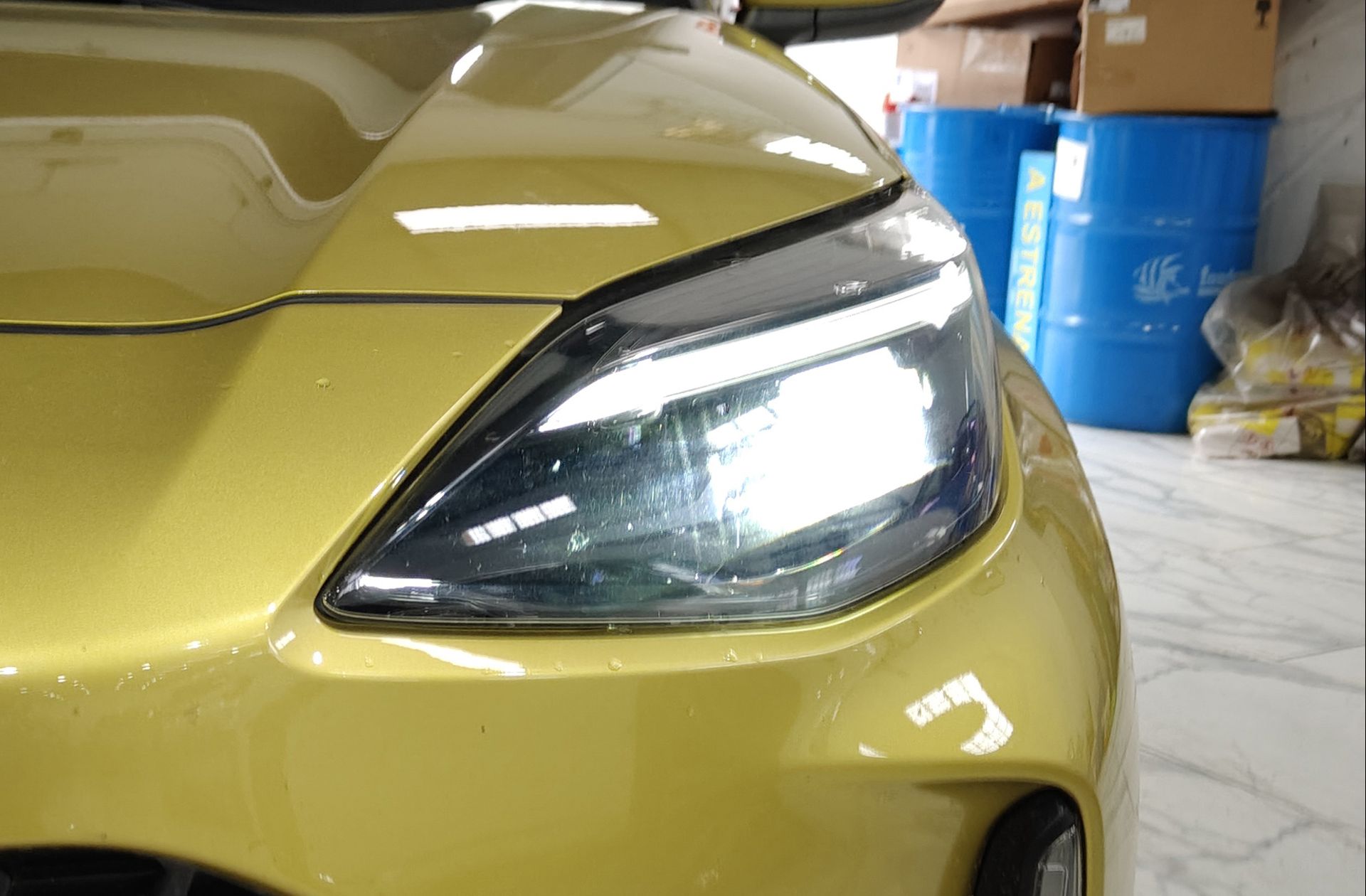 Toyota Yaris Cross 120H Active Tech - foto 15