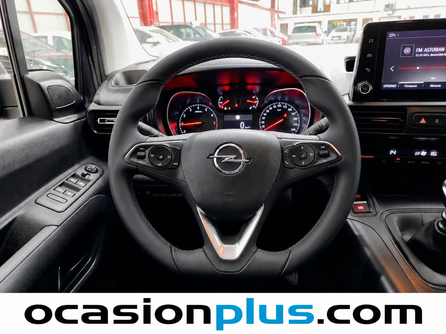 Opel Combo Life Opel Combo Life 1.5 TD S&S Innovation L (131 CV) de ocasión