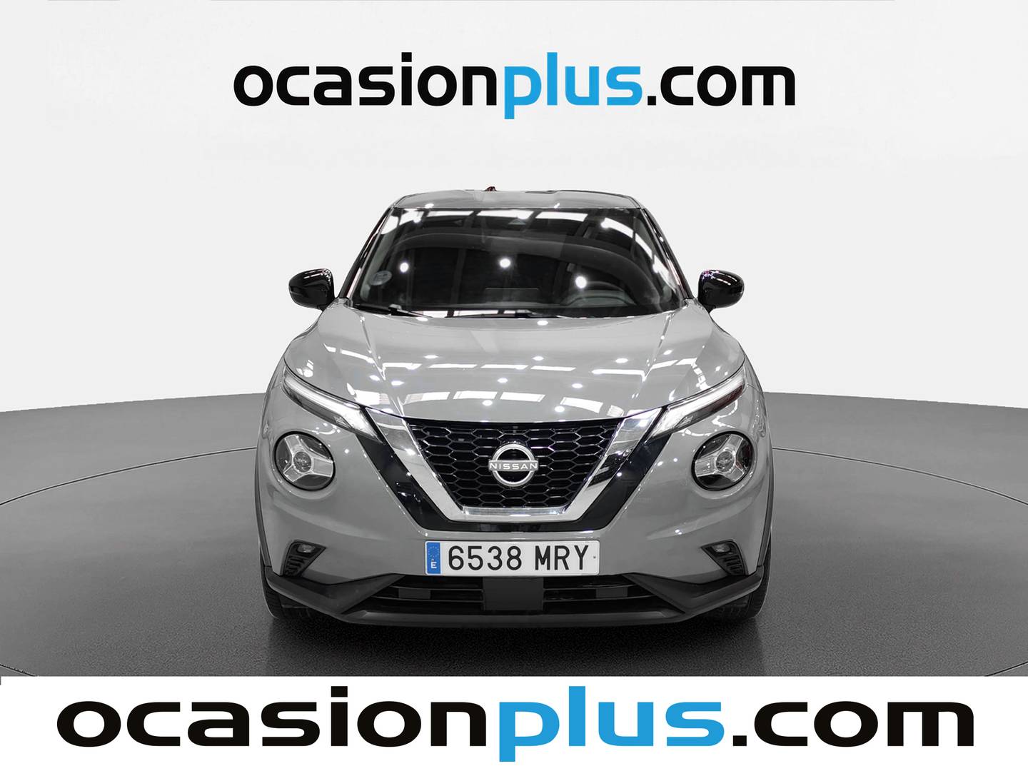 Nissan JUKE Nissan Juke DIG-T Acenta (114 CV) 114cv