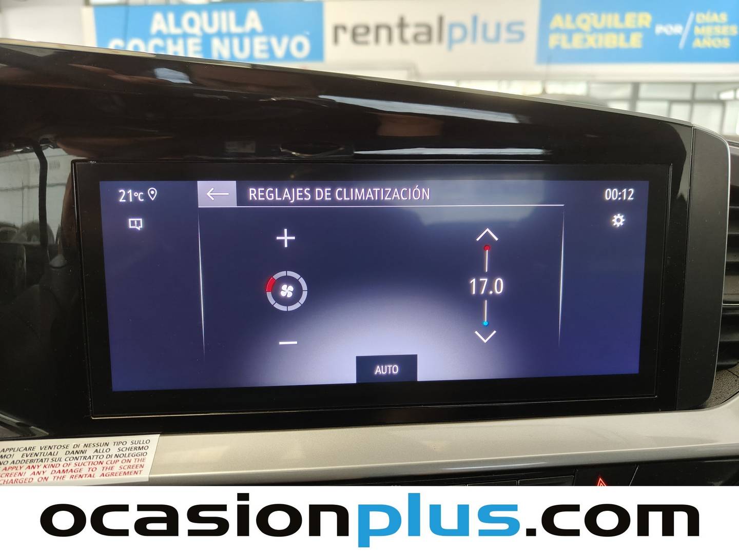 Foto Opel Mokka Opel Mokka 1.2 T Ultimate (136 CV)