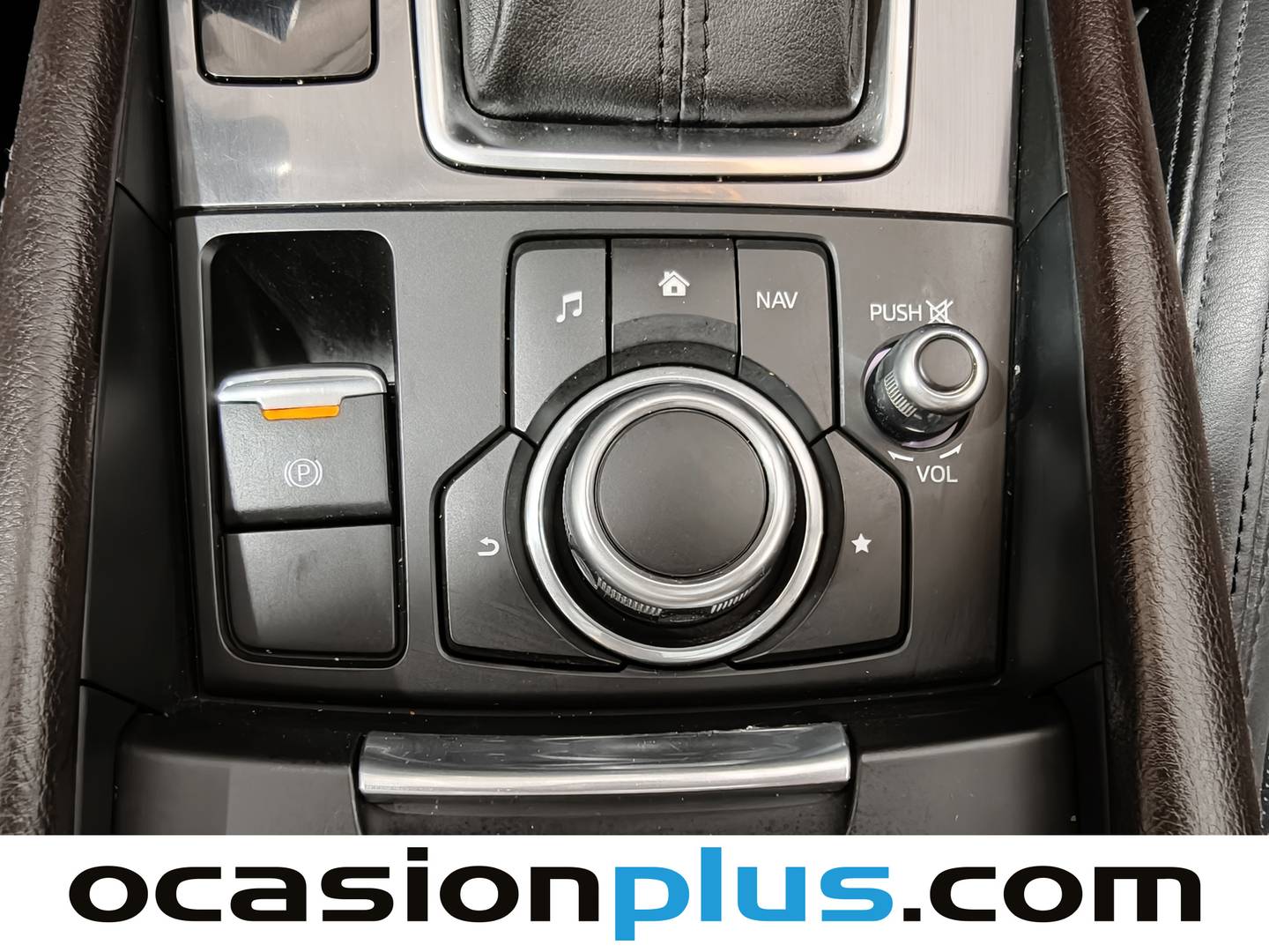 Mazda Mazda6 Mazda Mazda 6 2.2 DE WAGON Luxury + Pack Premium + Pack Travel AT (175 CV) automático