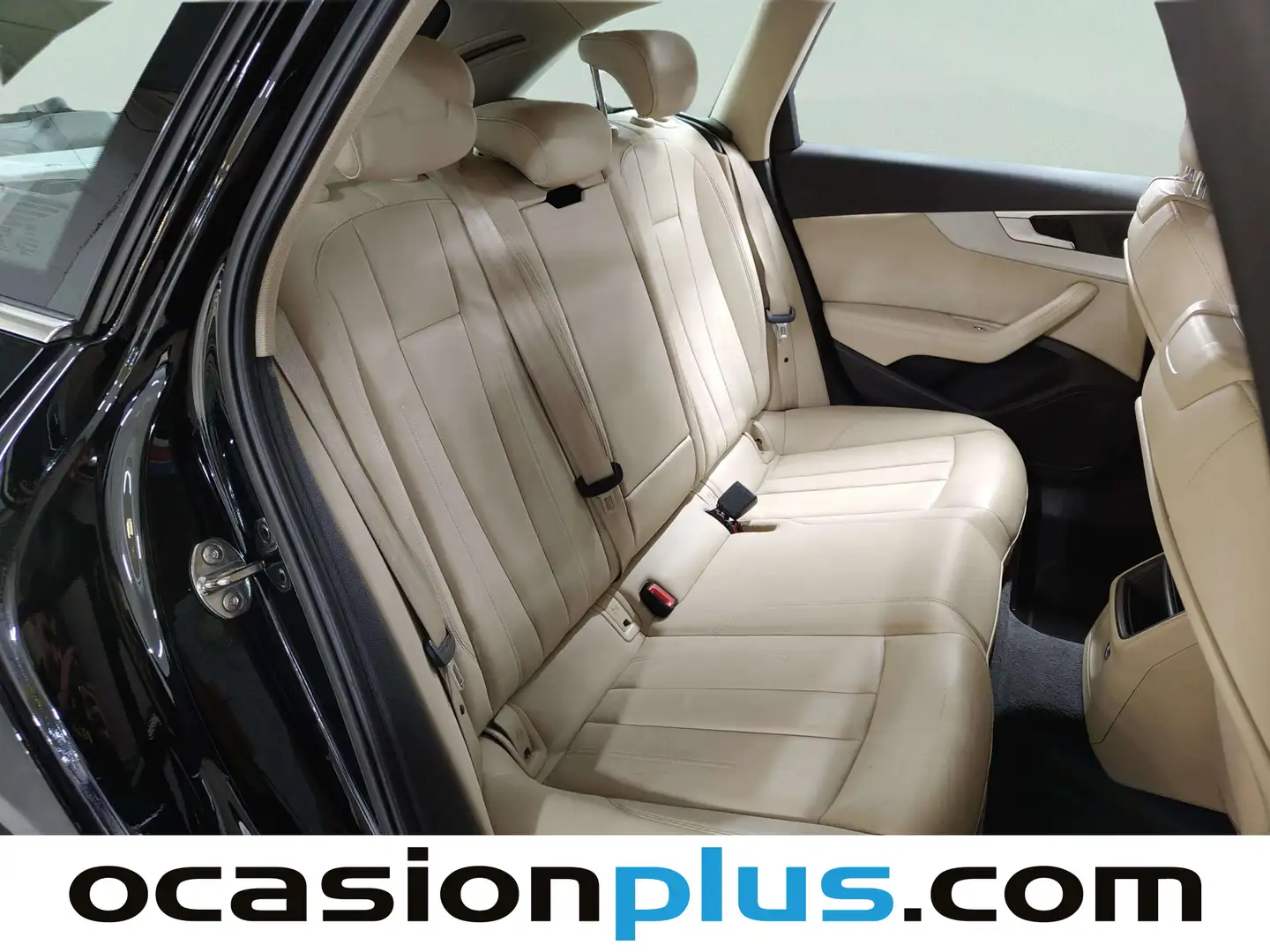 Foto Audi A4 Audi A4 Avant Advanced 35 TFSI (150 CV) S tronic