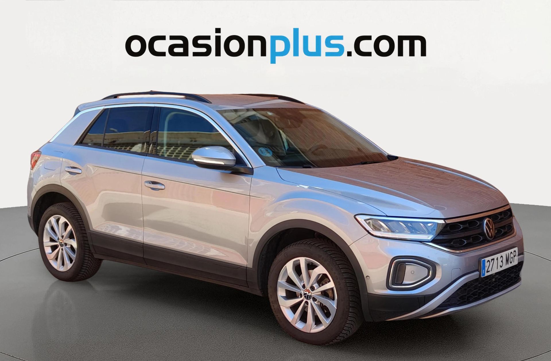 Volkswagen T-Roc Life 1.5 TSI DSG - foto 2
