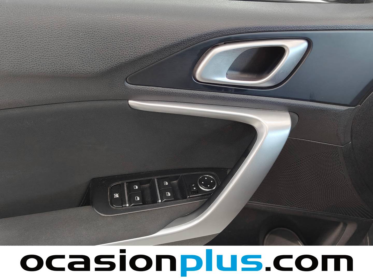 KIA Ceed KIA Ceed 1.6 MHEV iMT Drive (136 CV) km 0