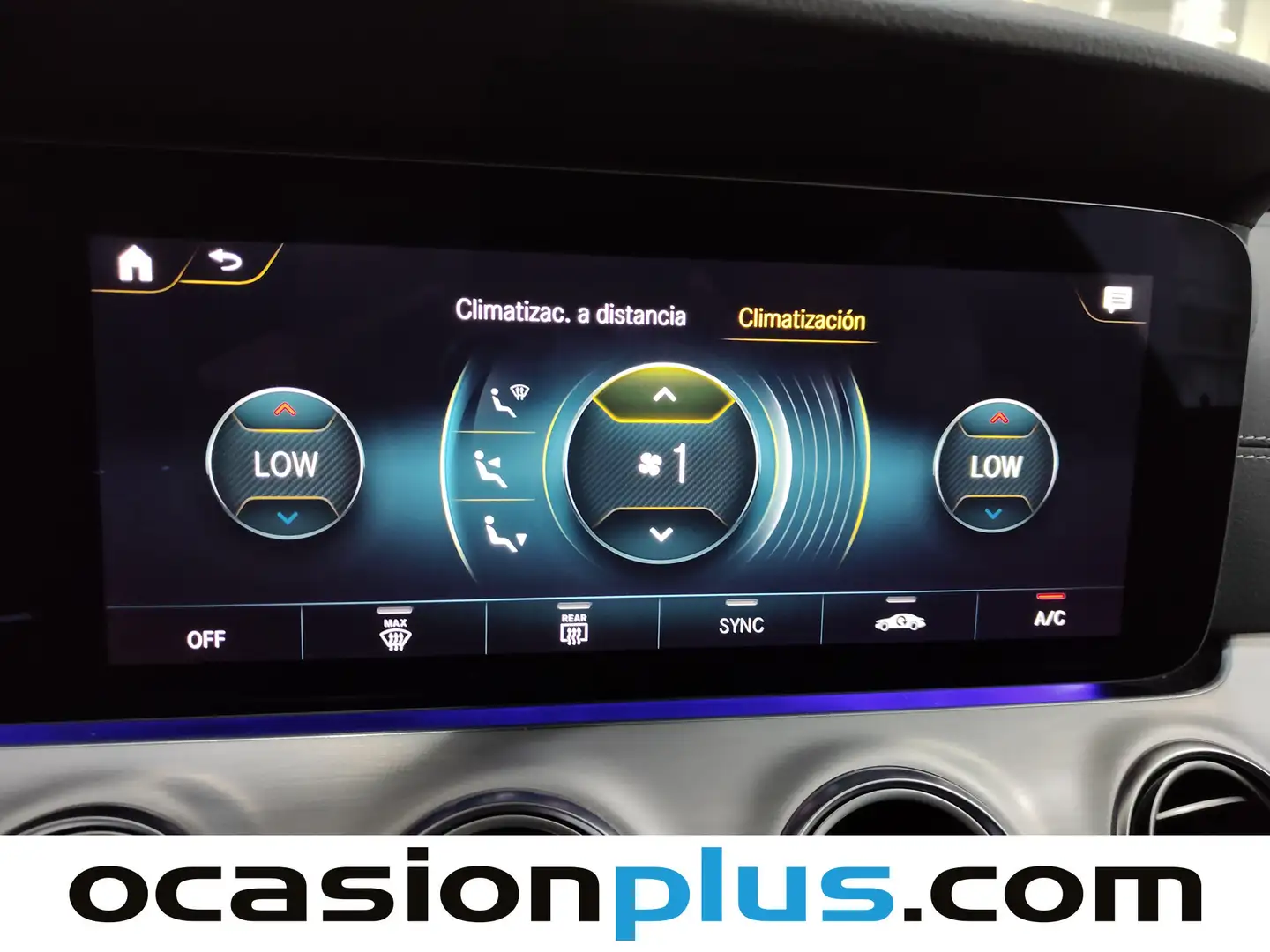 Foto Mercedes Clase E Mercedes-Benz Clase E Clase E E 300 e (320 CV) Pack AMG