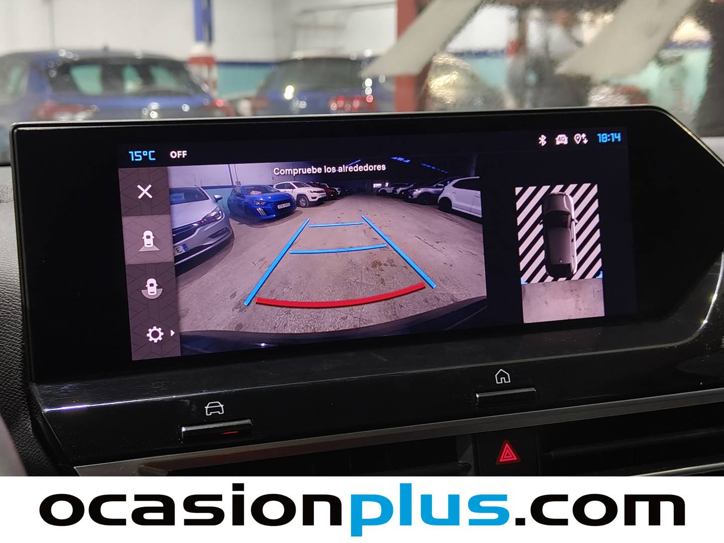 Foto Citroën C4 Citroen C4 PureTech 130 S&S 6v Feel Pack (130 CV)