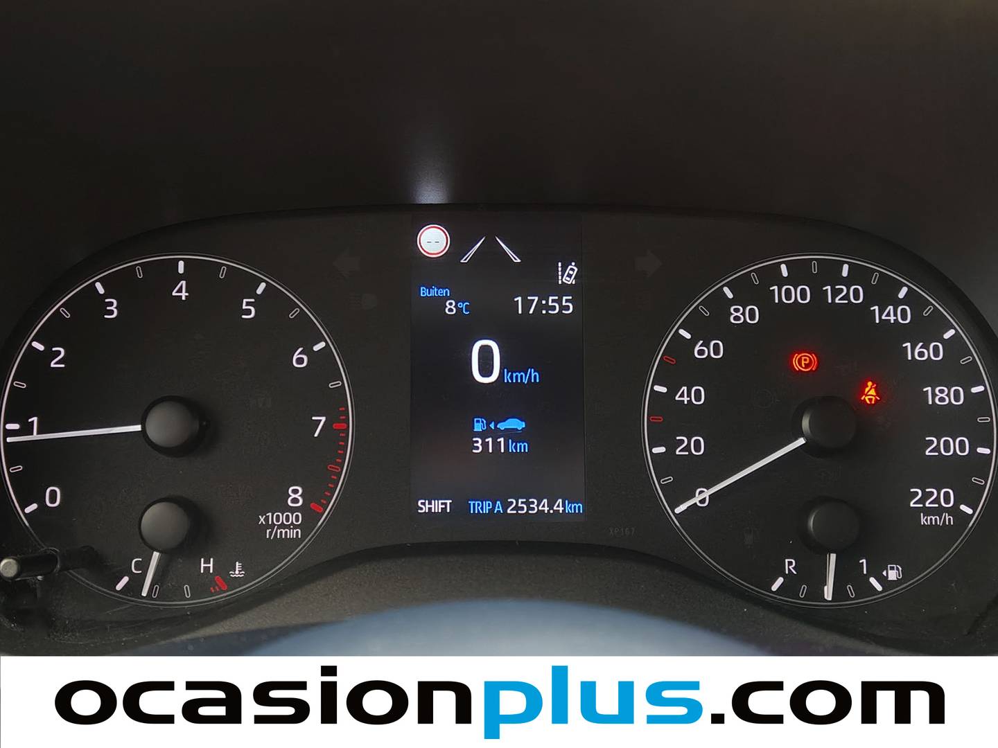 Foto Toyota Yaris Toyota Yaris 1.5 S-Edition 92 kW (125 CV)