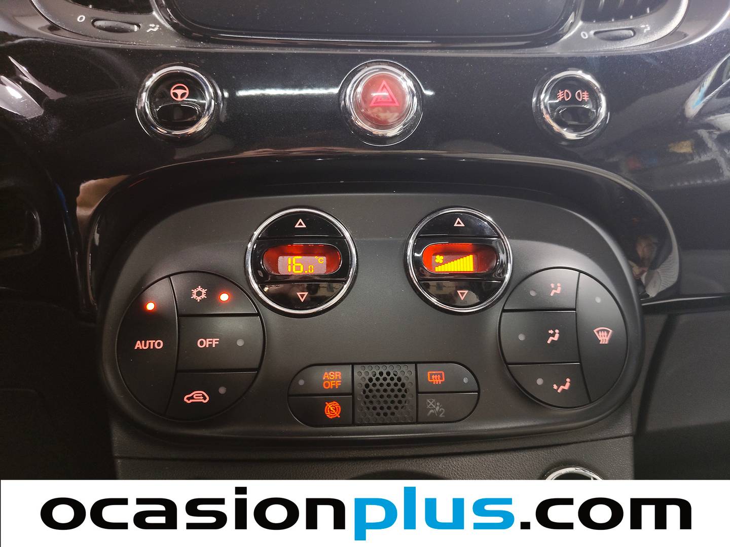 Fiat 500 Fiat 500 1.0 Hybrid Dolcevita (70 CV) 2022