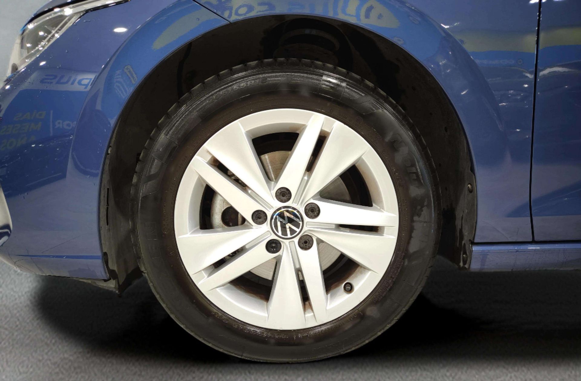 Volkswagen Golf 1.5 TSI - foto 37