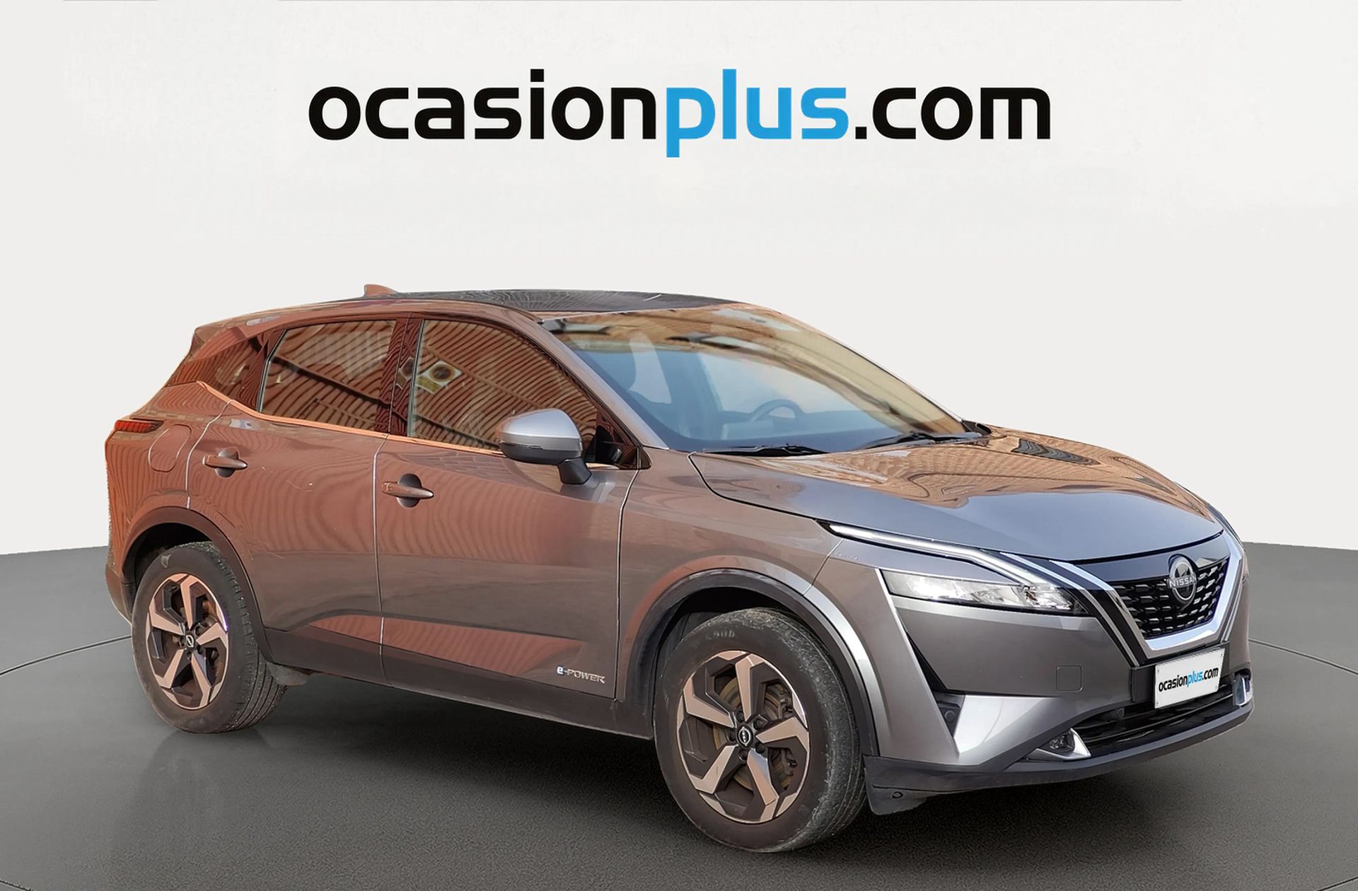 Nissan Qashqai E-POWER N-Connecta - foto 2