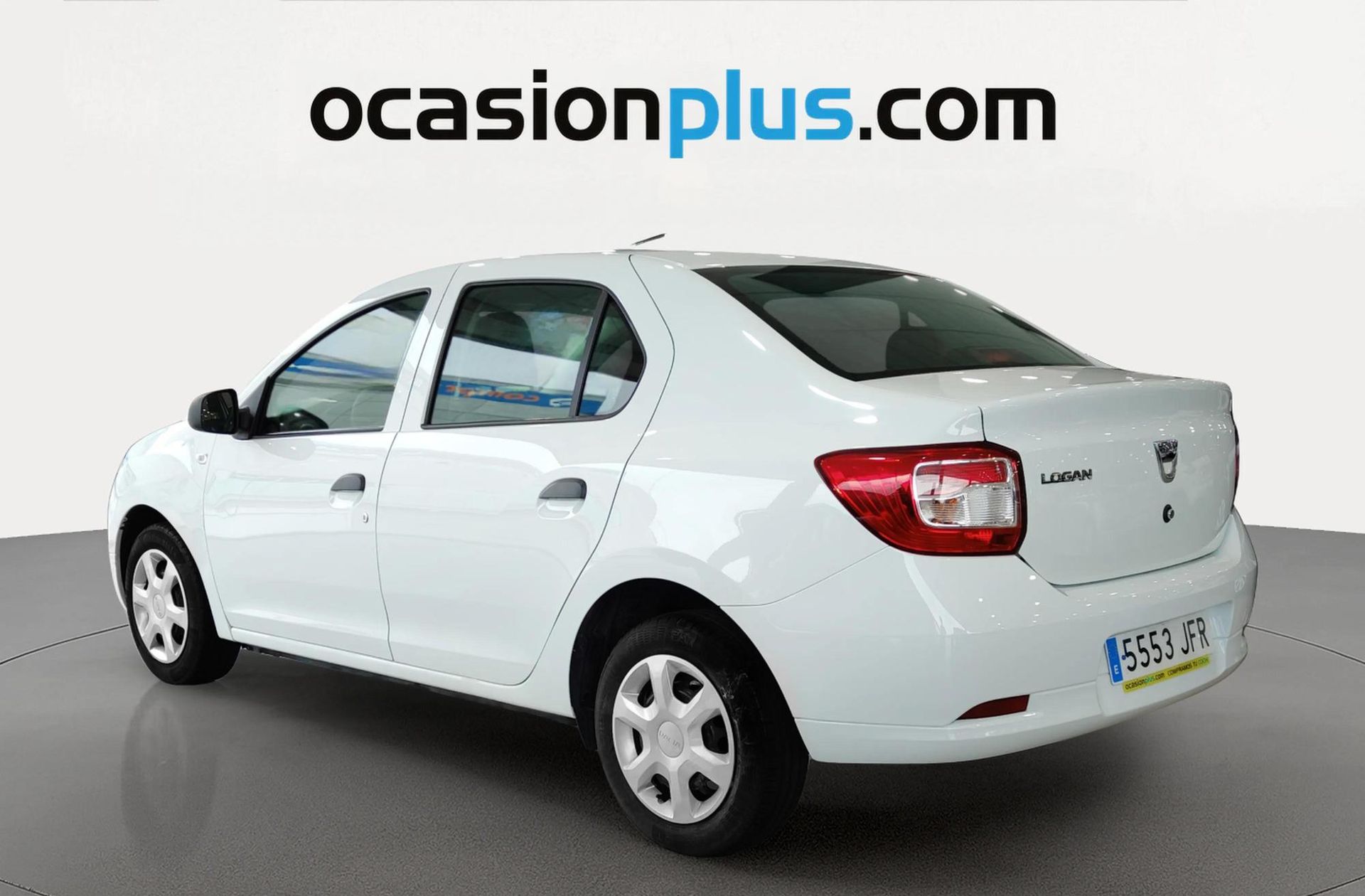 Dacia Logan 1.2 Ambiance - foto 3