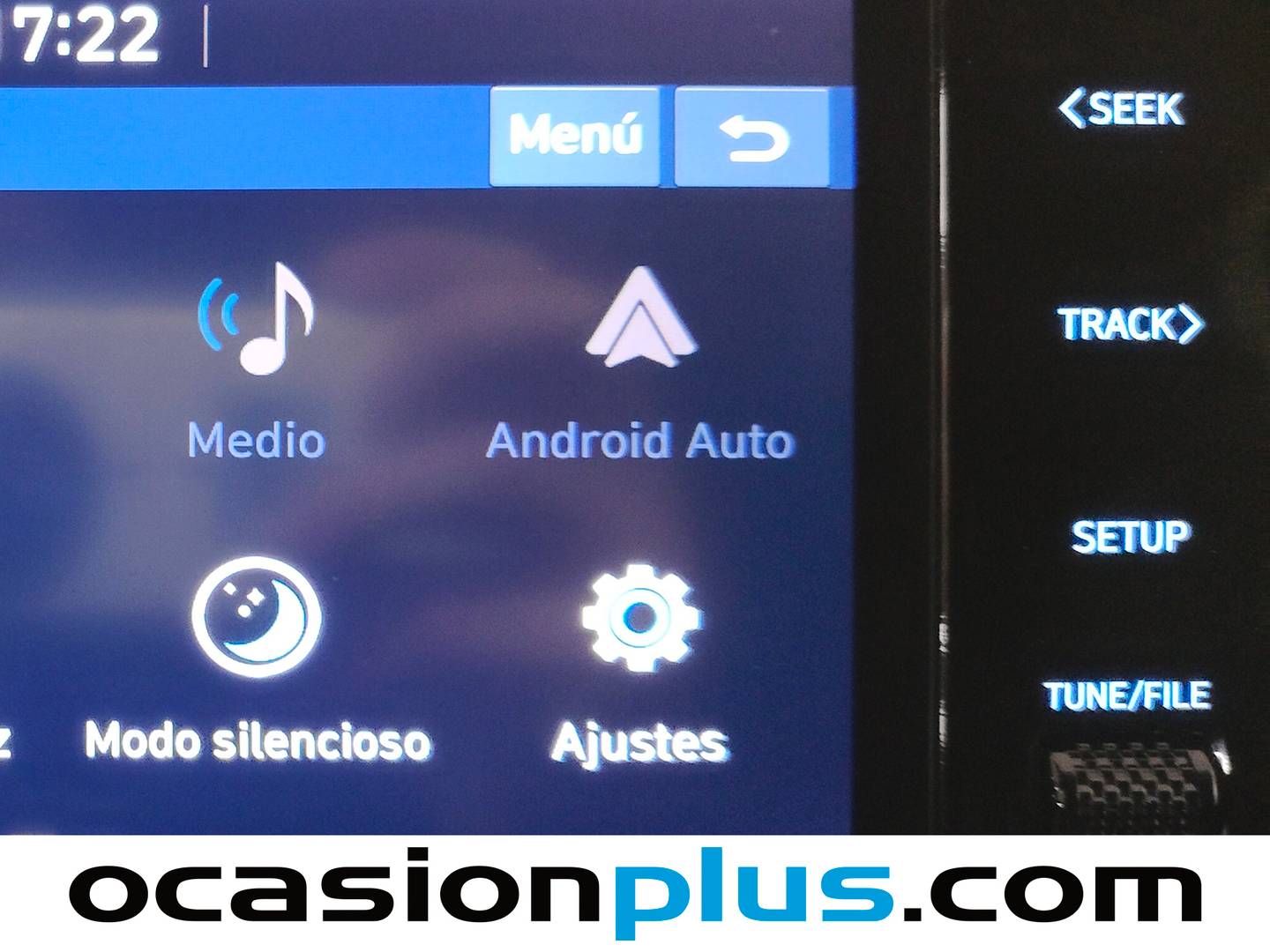 Foto Hyundai Tucson Hyundai Tucson 1.6 TGDI Maxx  (150 CV)