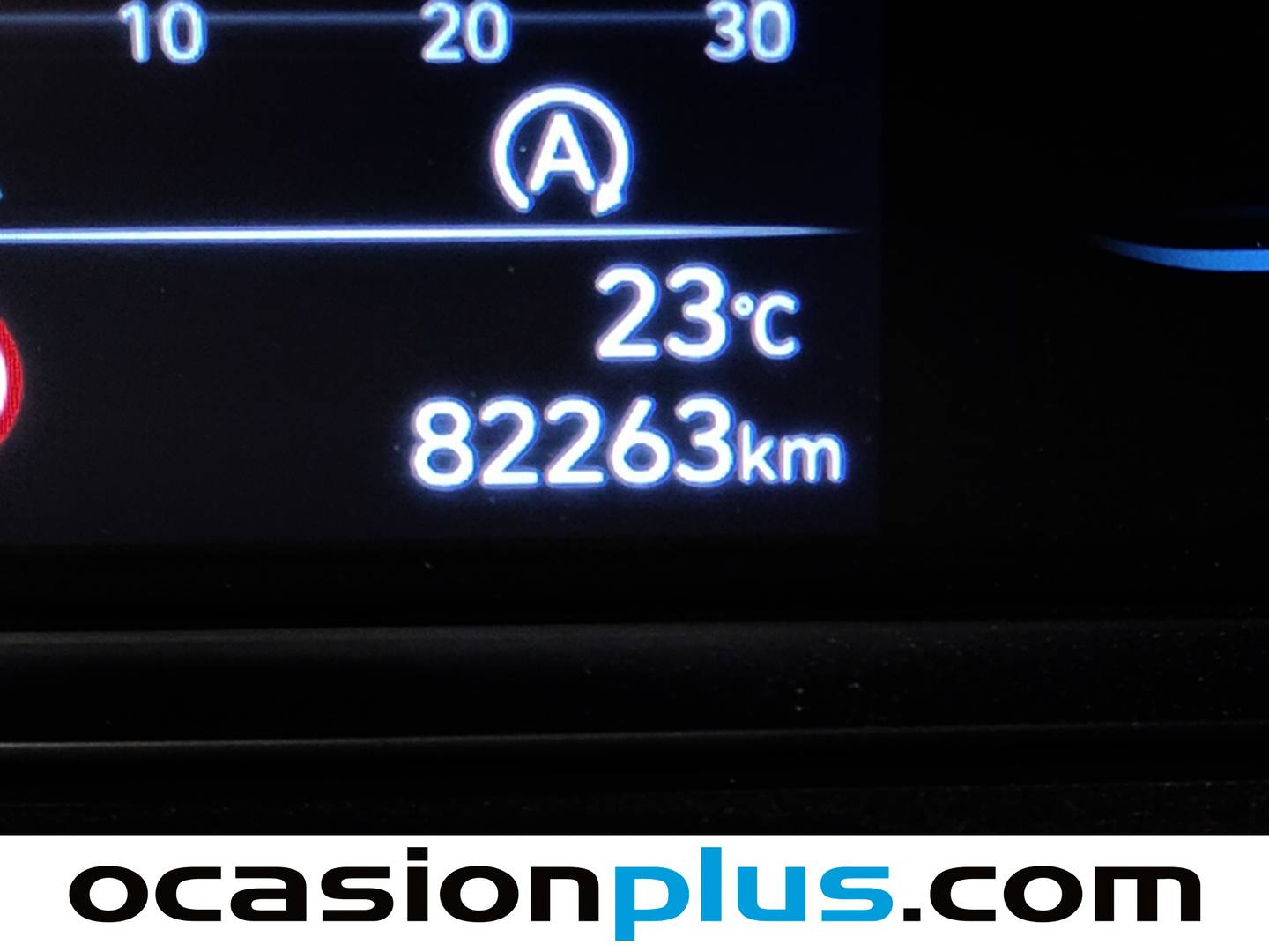 Hyundai Bayon Hyundai Bayon 1.2 MPI Klass (79 CV) seminuevo