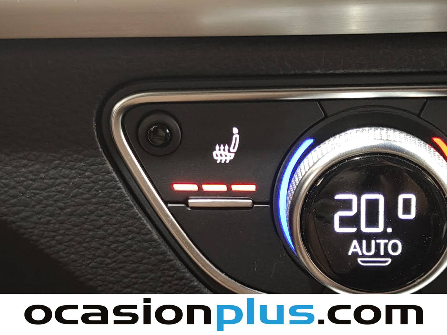 Extras y acabados del Audi Q5 SPORTBACK Audi Q5 Sportback Black line 35 TDI (163 CV) S tronic