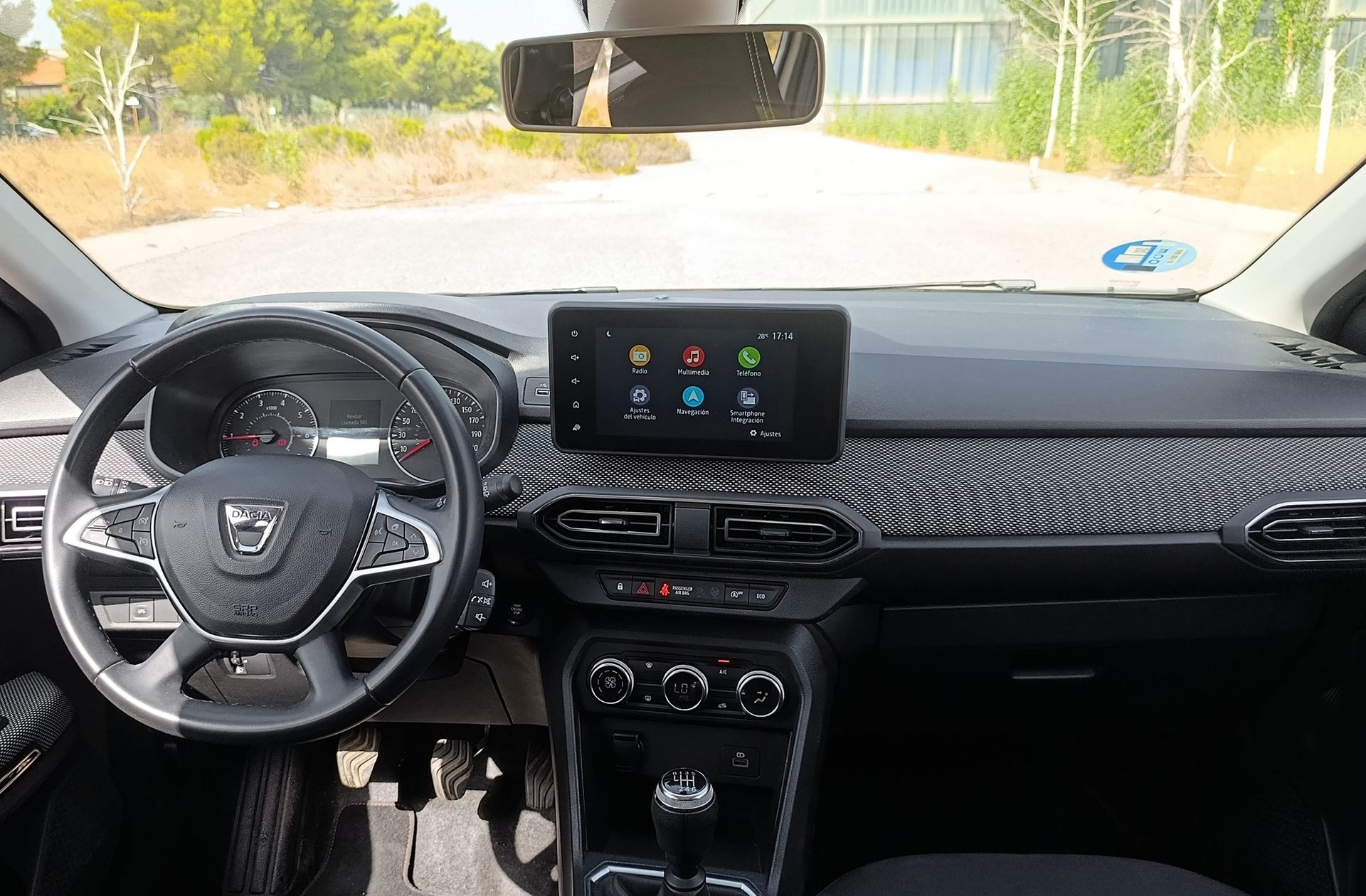 Dacia Jogger Serie Limitada Extreme ECO-G - foto 10