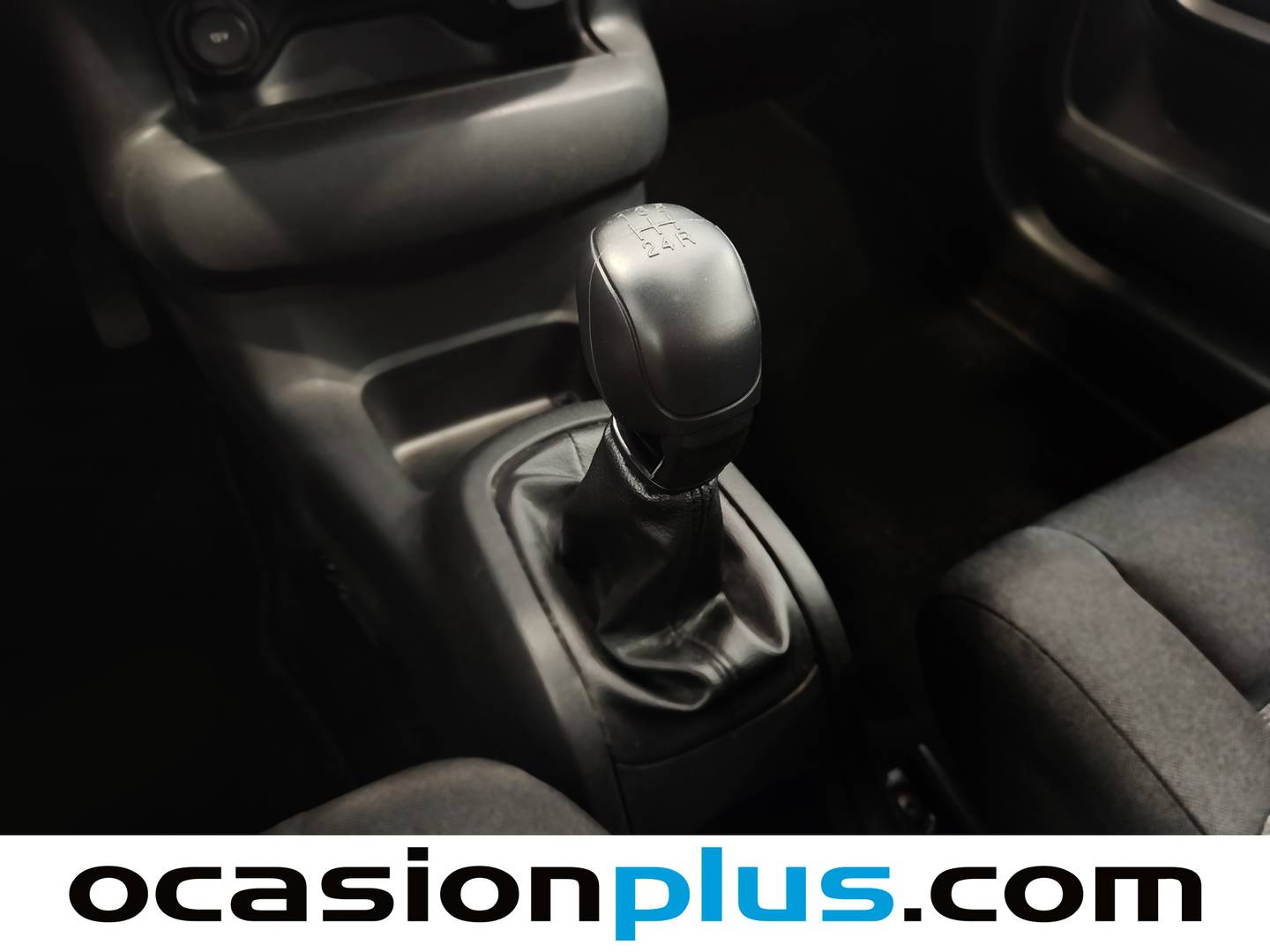 Citroën C4 Cactus Citroën C4 Cactus 1.2 VTi Feel Fine (82 CV) de segunda mano