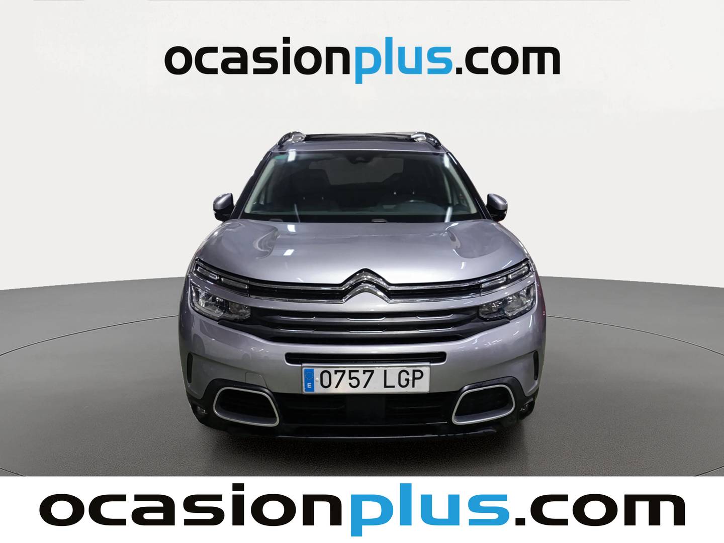 Citroën C5 Aircross Citroën C5 Aircross BlueHdi 130 S&S Feel  (131 CV) 131cv